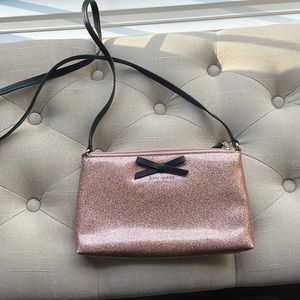 Kate Spade purse.